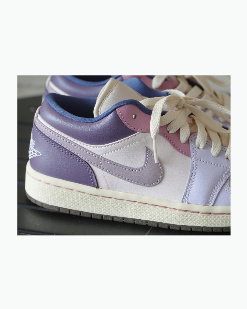 Sepatu Air Jordan Woman