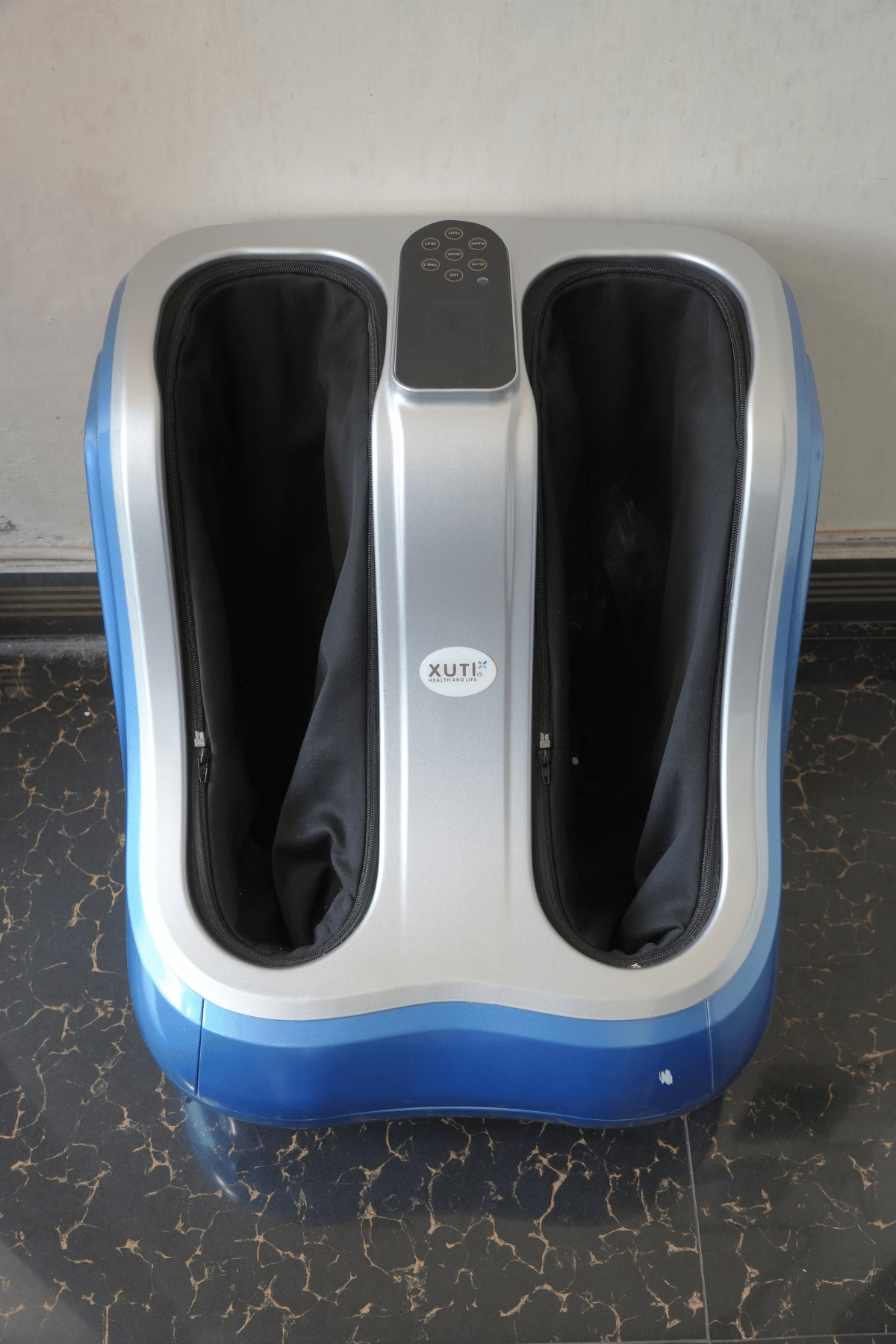 Foot Massage Xuti