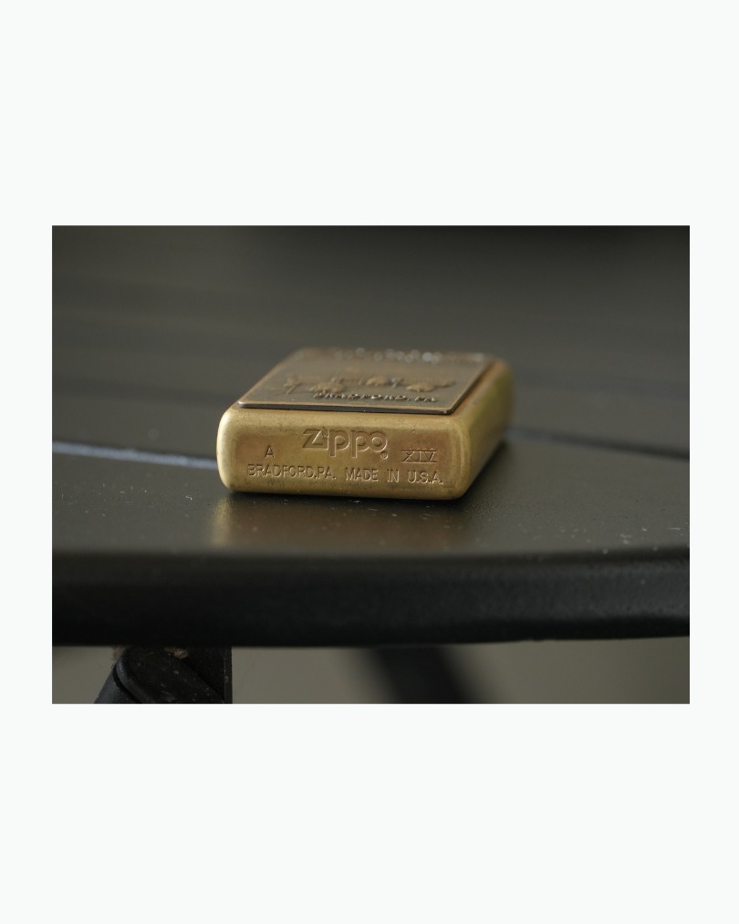 Zippo Visitors Center
