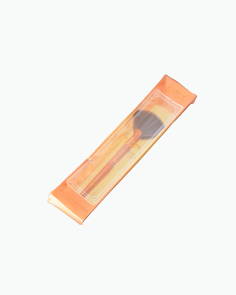 Eyeshadow Salsa