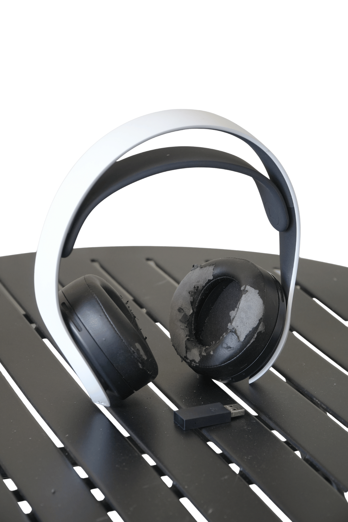 Pulse 3d Headset Ps5