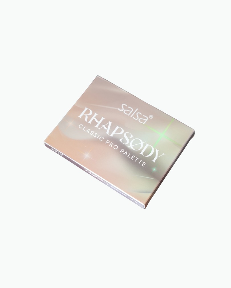 Eyeshadow Salsa