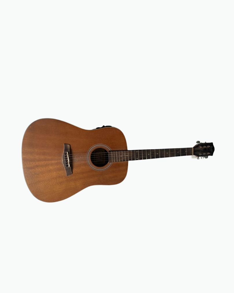Gitar Akustik Cowboy