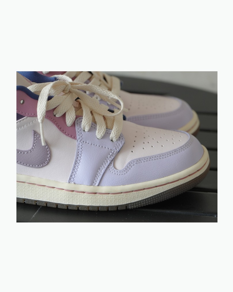 Sepatu Air Jordan Woman