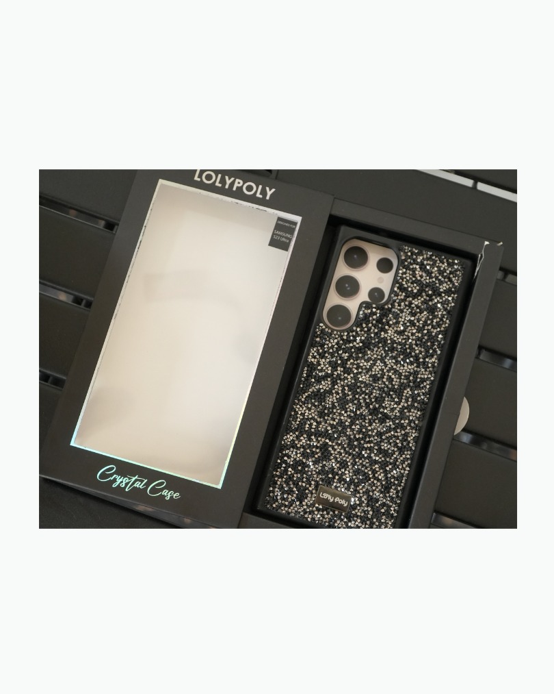 Case Lolypoly Samsung  S23 ultra