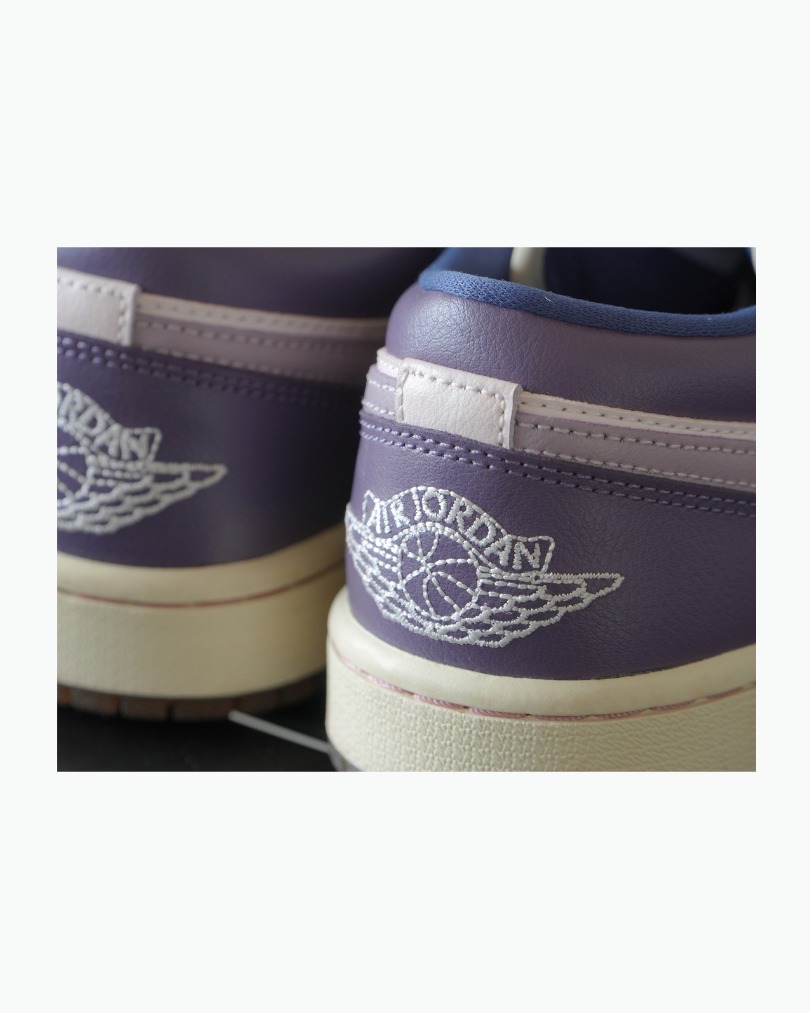 Sepatu Air Jordan Woman