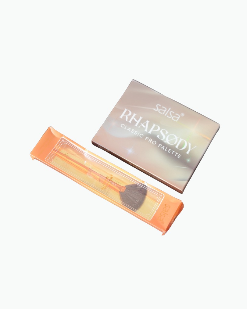 Eyeshadow Salsa