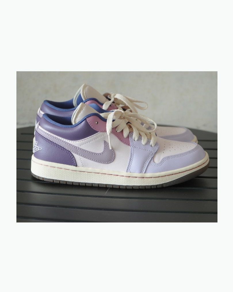 Sepatu Air Jordan Woman