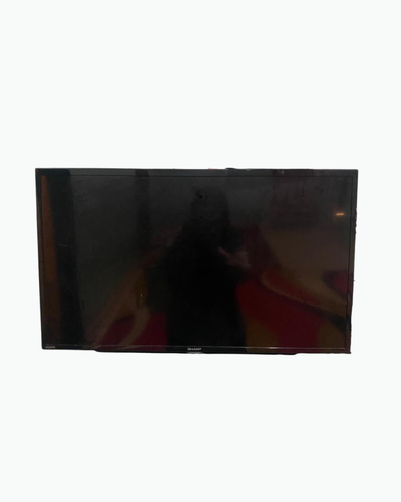 Smart Tv Sharp 32inch