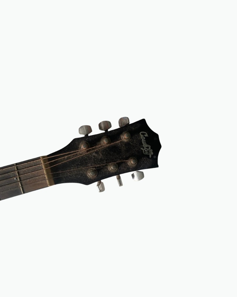 Gitar Akustik Cowboy