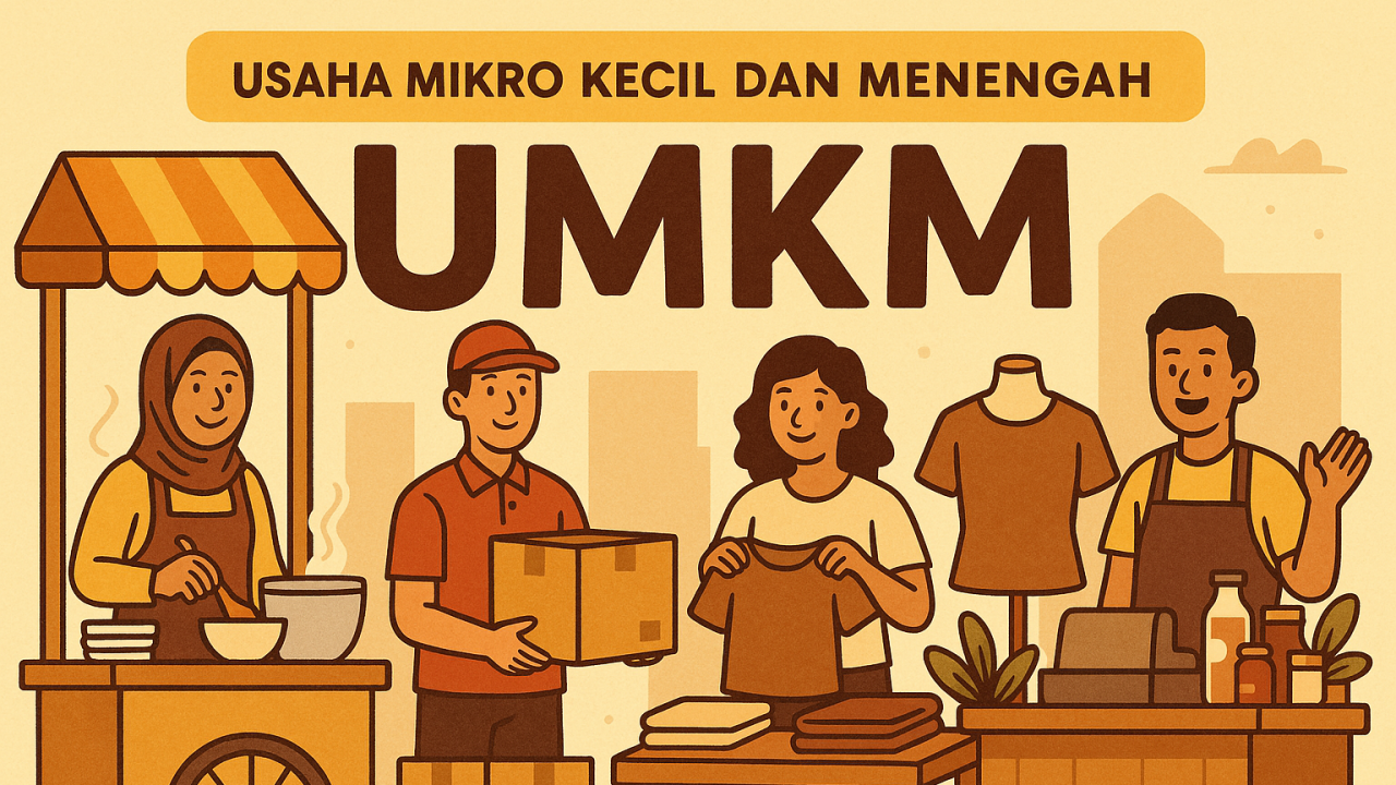 Produk UMKM