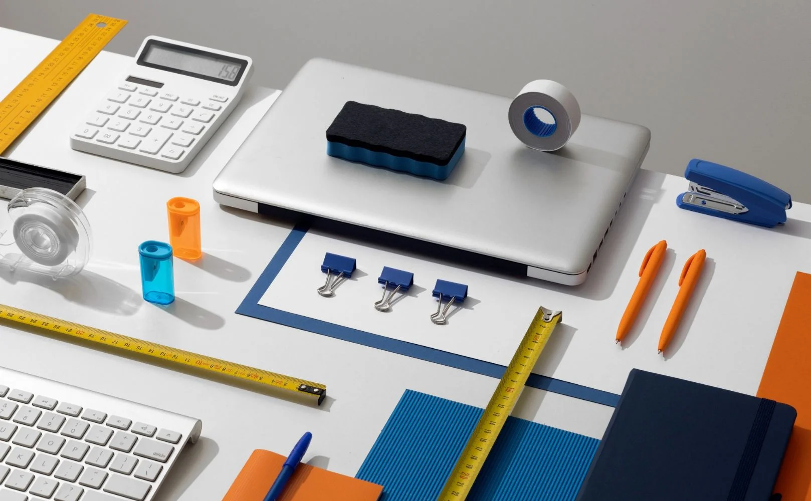 Inventaris Perusahaan