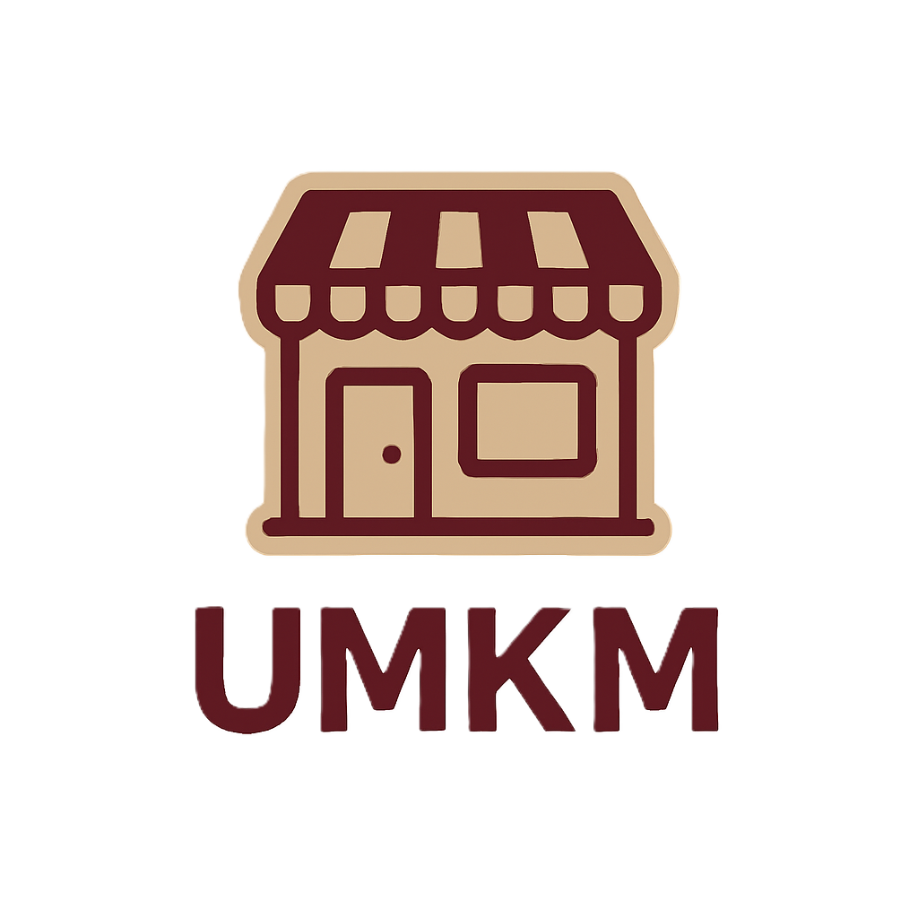 Produk UMKM